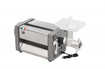 Cilindro Prática - Prime - Laminador|moedor|extrusor - B.08 M.1/2 cv